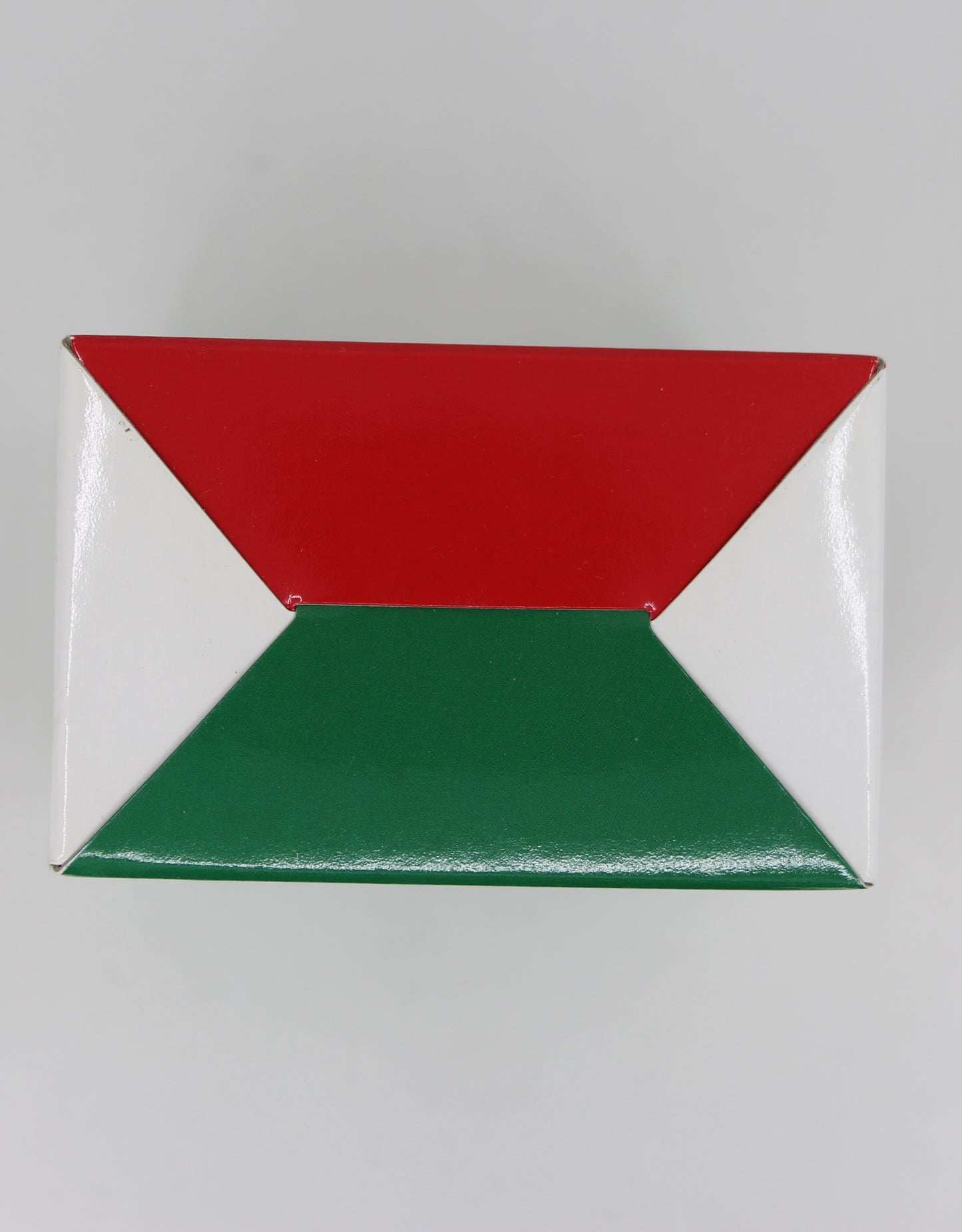 Auto World 2010 Musclecar Ornament 1967 Corvette Coupe