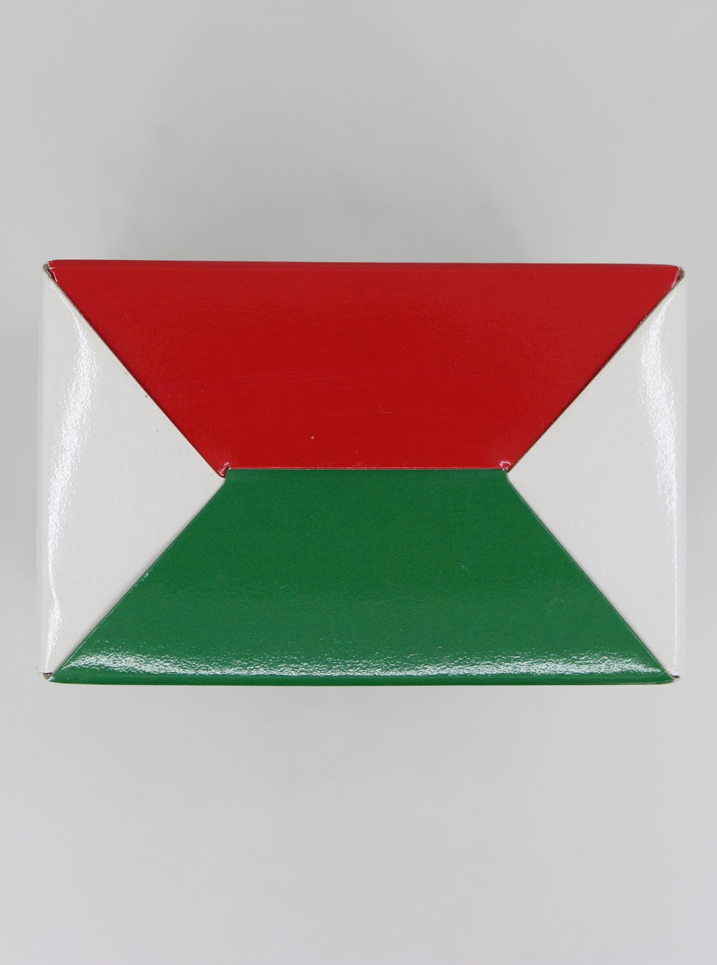 Auto World 2010 Musclecar Ornament 1968 Chevrolet Camaro