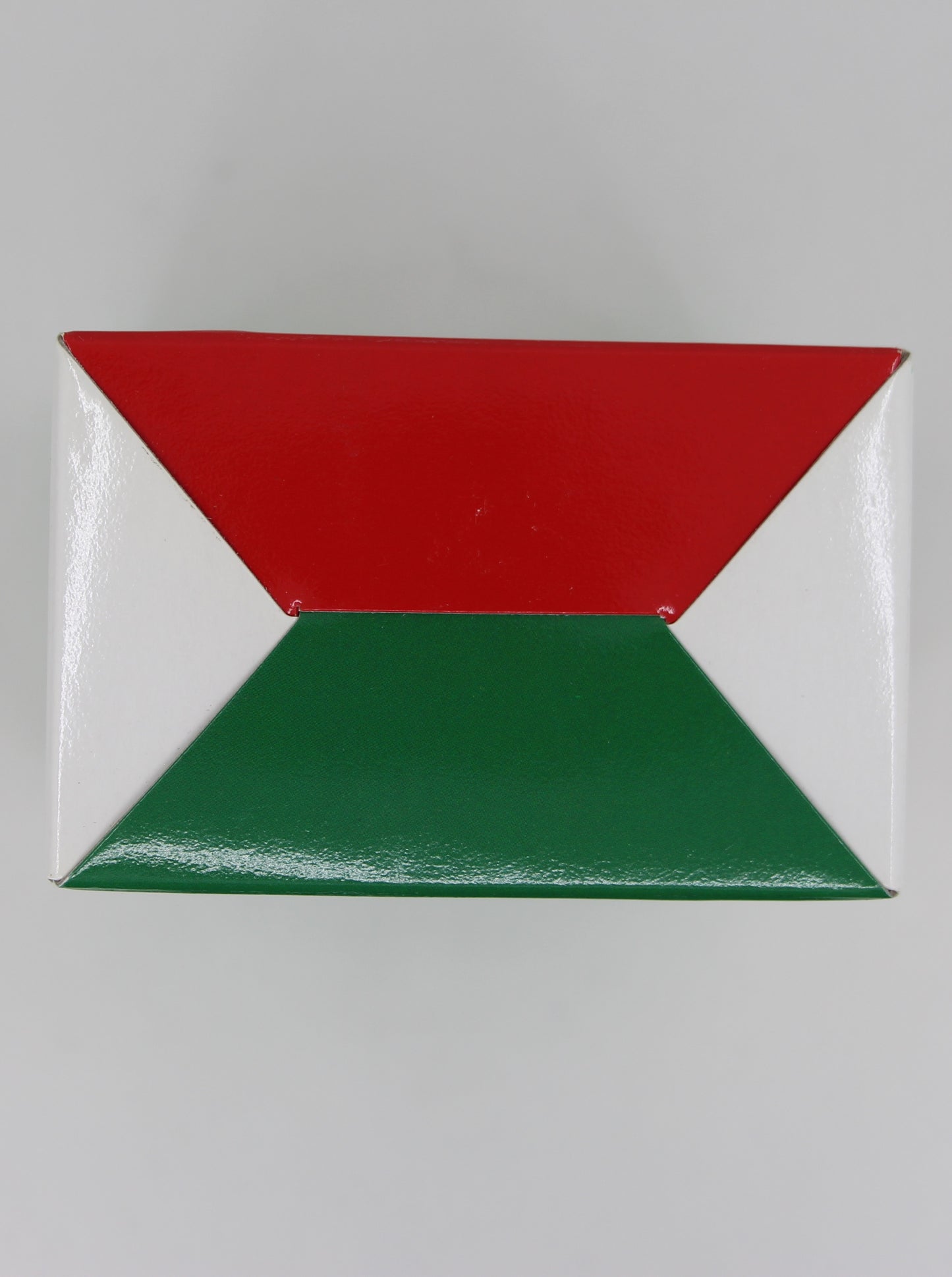 Auto World 2010 Musclecar Ornament 1971 Corvette