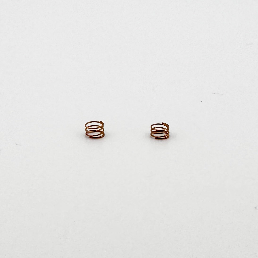 Auto World Brush Spring (1 Pair) for 4Gear Slot Car Chassis