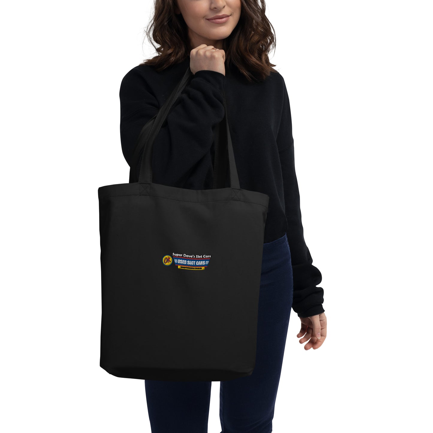 Super Dave's Tote Bag