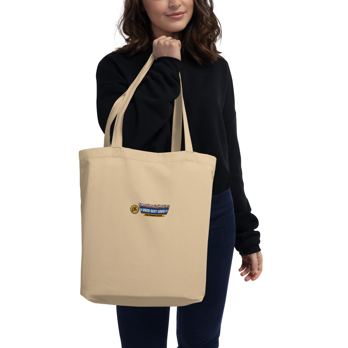 Super Dave's Tote Bag