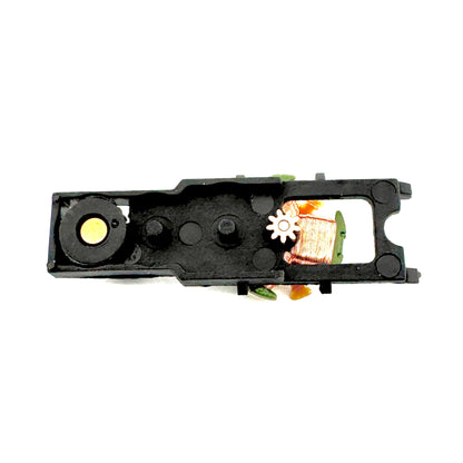 Auto World Armature & Gear Plate for 4Gear Slot Car Chassis