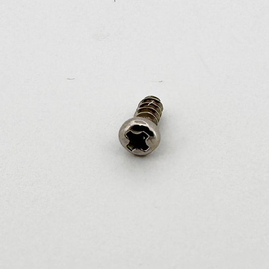 Auto World Gear Plate Screw for 4Gear Slot Car Chassis