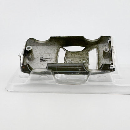 Auto World 1968 Pontiac Firebird Body, Verdoro Green, Fits Aurora TJet Chassis, H.O. Slot Cars
