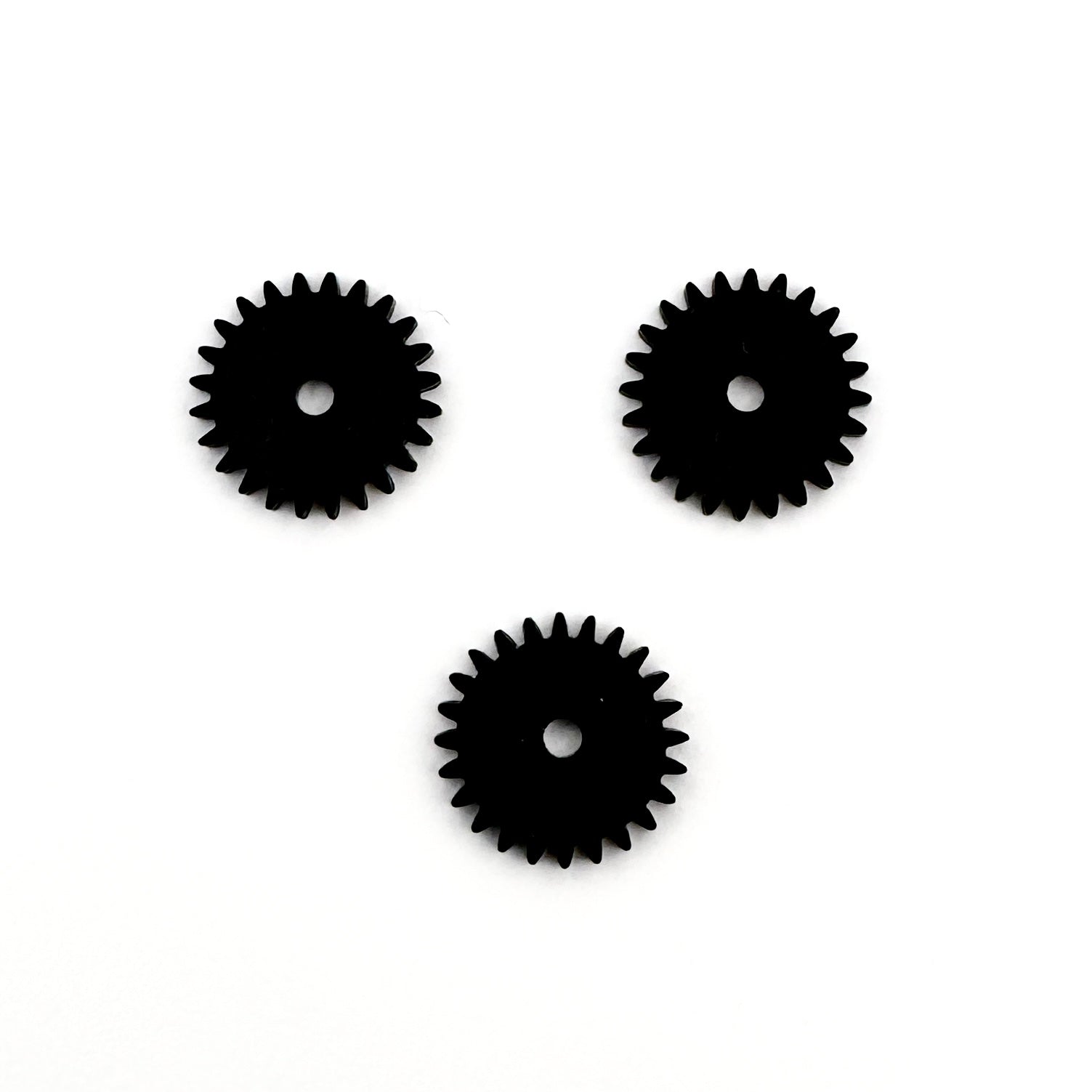 Auto World Idler Gear (3 Gears) for XTraction Slot Car Chassis