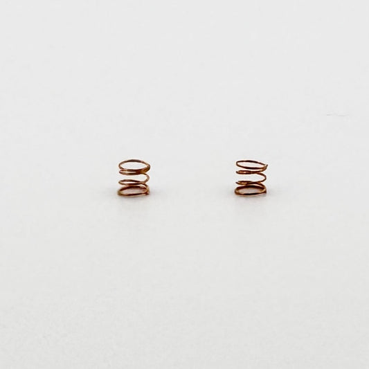 Auto World Pickup Shoe Springs (1 Pair) for 4Gear Slot Car Chassis