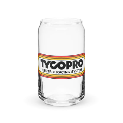 TycoPro Can-shaped glass