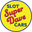 Super Dave's Slot Cars logo