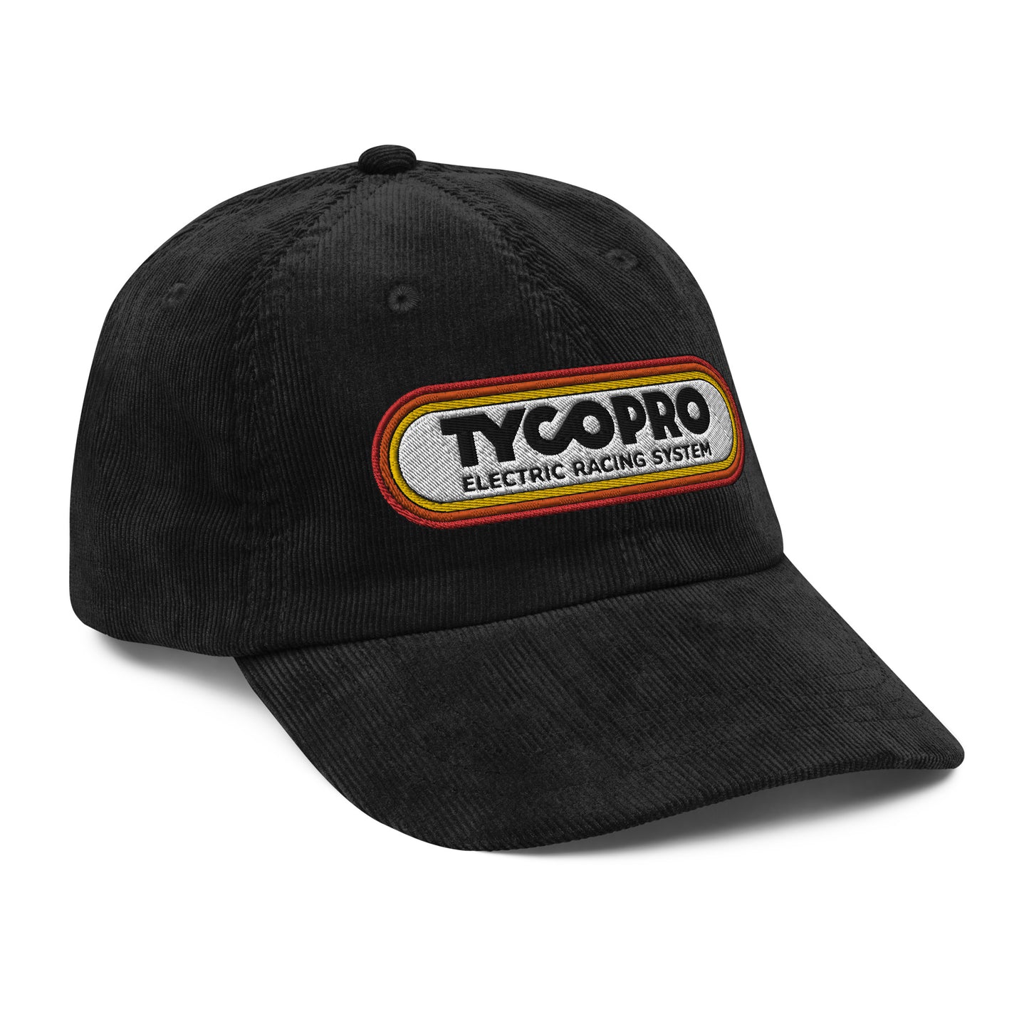 TycoPro Vintage Corduroy Cap